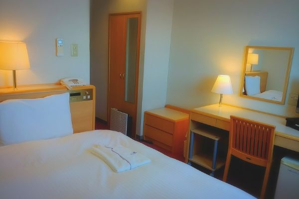 Mutsu Park Hotel (Mutsu-shi)